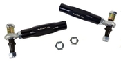 Baer Brakes Tracker Tie Rod/Bump Steer Kit