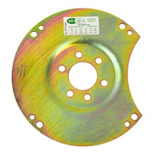 B&M Steel SFI Certified Flexplate - Mopar A904