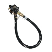 Kickdown Cable For TH-350 Transmission