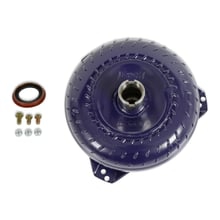 B&M Nitrous Holeshot 3600 Torque Converter, 1965-91 GM TH400, TH425, 1968-81 GM TH350, TH375B,