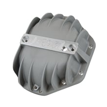 B&M Hi-Tek Aluminum Differential Cover for Dana 80