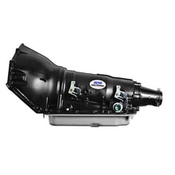 B&M Street/Strip Automatic Transmission - GM 4L80E (97+)