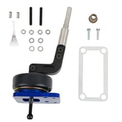 B&M Precision Manual SportShifter - Pontiac GTO