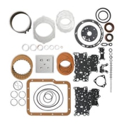 Master Overhaul Kit For Powerglide Transmission