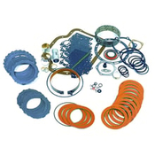 Transmission Kit, Master Overhaul Kit For TH400