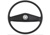 Brothers Trucks Steering Wheel - Black 3