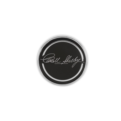 Carroll Shelby Wheels Replacement Plastic Center Cap