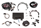 Holley EFI Terminator X - 2007-2013+ HEMI Gen III Kit 2007-2013+ GEN III HEMI engines with EV6 injectors