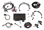 Holley EFI Terminator X - 2003-2006 HEMI Gen III Kit 2003-2006 GEN III HEMI engines with EV6 injectors