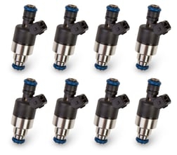 83 lb/hr Performance Fuel Injectors - Set of 8