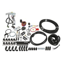 HOLLEY G-BODY FUEL SYSTEM KIT