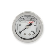 Holley EFI Pressure Gauge