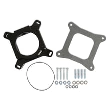 4150 To 92mm LS Drive By Wire Throttle Body Adapter