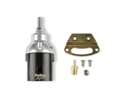 Holley EFI Fuel Regulator 8AN