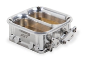 Holley EFI Dominator Flange Throttle Body