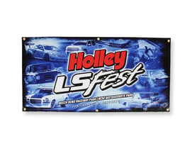 LS Fest Banner