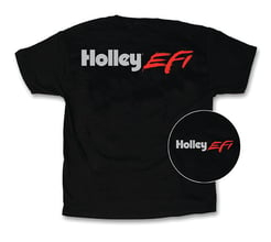 Holley EFI Short Sleeve T-Shirt