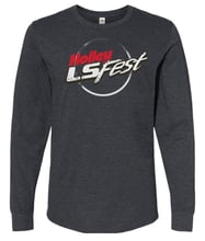 LS Fest Long Sleeve Logo Tee