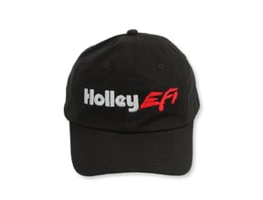 Holley EFI Flex Fit Hat