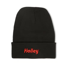 Holley Embroidered Beanie