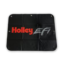 Holley EFI Tire Shade