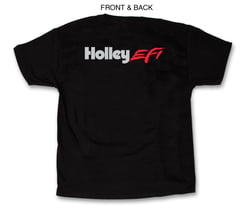 Holley EFI T-Shirt