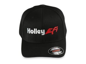 Holley EFI Flex Fit Hat