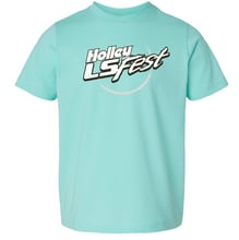 LS Fest 2T Shirt