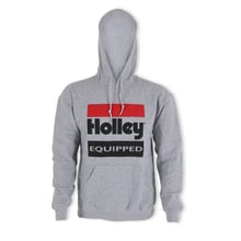 Holley Equipped Hoodie