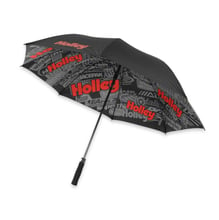 Holley 60 inch Golf Umbrella