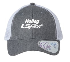 LS Fest Ladies Evolve Hat