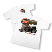 Holley Retro T-Shirt