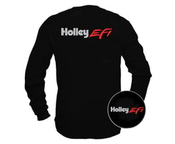 Holley EFI Long Sleeve T-Shirt