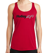 Holley EFI Ladies' Tank