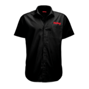 Holley Performance Button Down