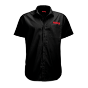 Holley Performance Button Down