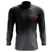 Holley Performance Quarter Zip