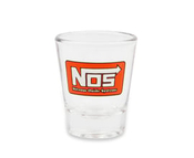 NOS Shot Glass