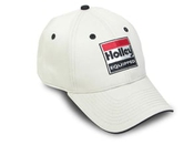 Holley Equipped Gray Hat