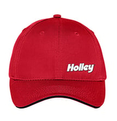 Holley Fuel Your Passion Hat