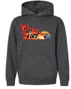 Youth Holley THATS FIRE Hoodie