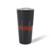 Holley 18oz Travel Coffee Tumbler