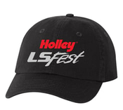 Holley LS Fest Youth Hat