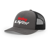 Holley LS Fest Trucker Mesh Hat