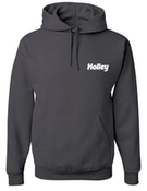 Holley Branded Fashion Hoodie