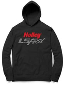 Holley LS Fest Hoodie