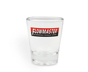 Flowmaster Shot Glass