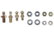 Carburetor Throttle Ball Assortment