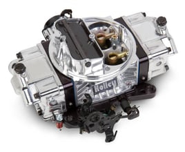 Holley Ultra Double Pumper Carburetor