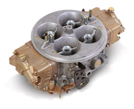 Holley Dominator Carburetor